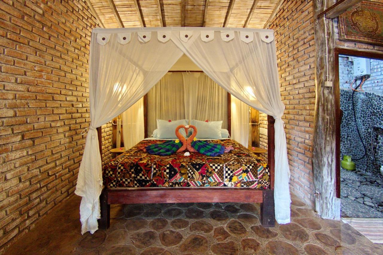 Santhiku Hotel & Spa Lovina  Exterior photo